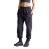 adidas Stella McCartney Solid High-Waisted Tied Knitted Sports Pants Women Bottoms KR6256