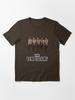 The Four Tops Group Music The Temptationsn #5457 Essential T-Shirt
