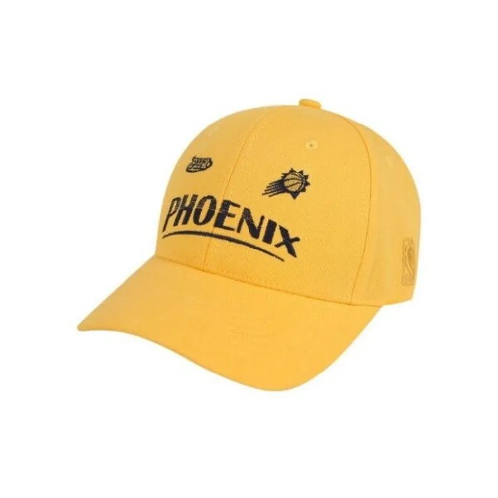 [NBA] M Cap KQC N245AP419P-YE PHX E-BIKE HARD CLASSIC CAP_HC170 FREE