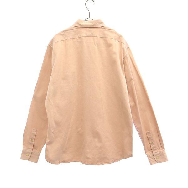 Paul Smith JEANS Long sleeve shirt L pink Men's Used