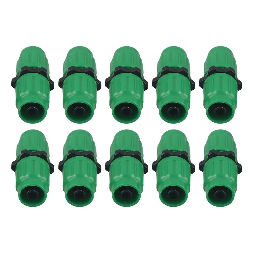 Zestaw do naprawy węża ogrodowego Złączka do węża do podlewania Wielofunkcyjna złączka Naprawa węża Złączka z gwintem wewnętrznym Adapter złącza