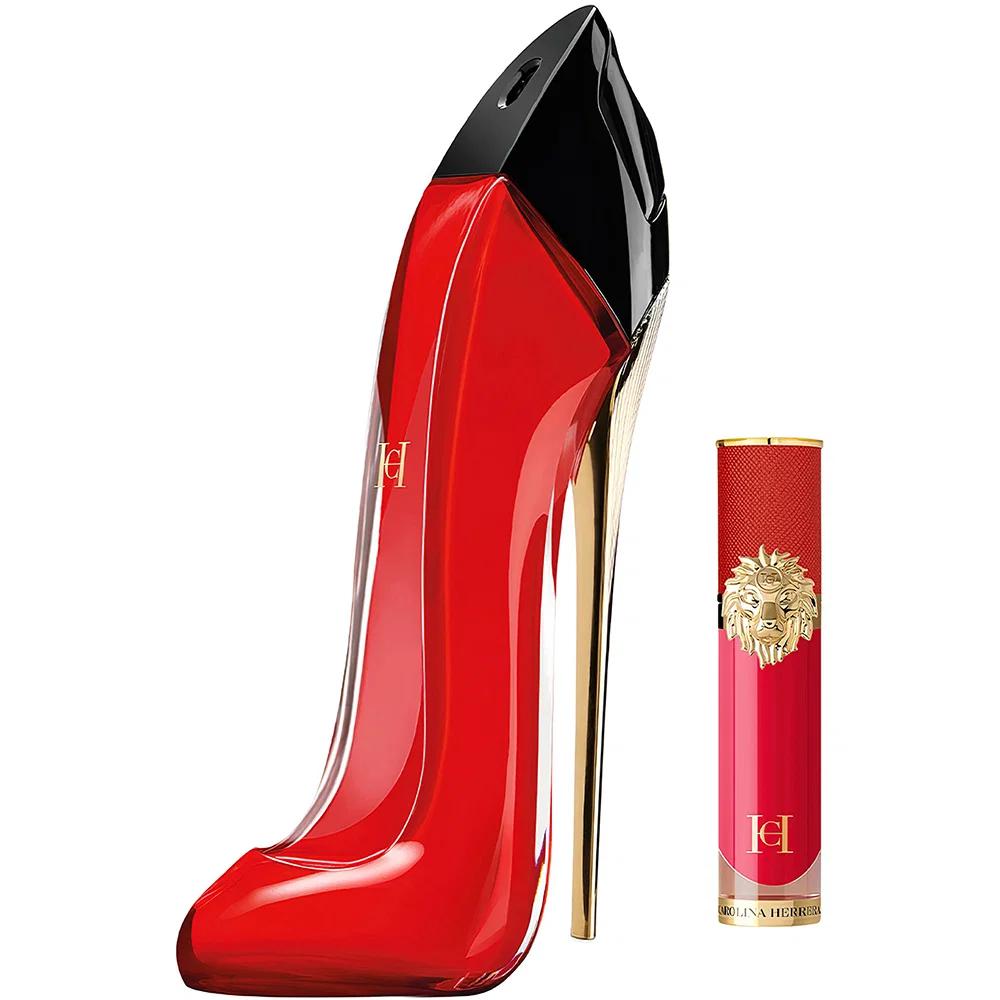 Set Carolina Herrera: Very Good Girl