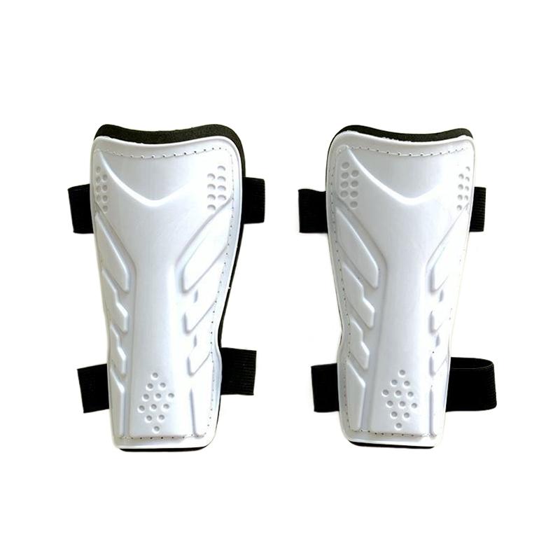 1Pair Soccer Shin Guards Pads For Kids Football Shin Pads Leg Sleeves Soccer Shin Pads Kids Knee Support 1