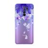 For Coque Redmi 9 Case Transparent Soft TPU silicon Phone Cover For Xiaomi Redmi 9 Case Redmi9 Clear Fundas For Redmi 9 6.53"