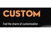 BYD Yuan UP Leather Car Seat Covers for Five-Seater - All-Season Cushions