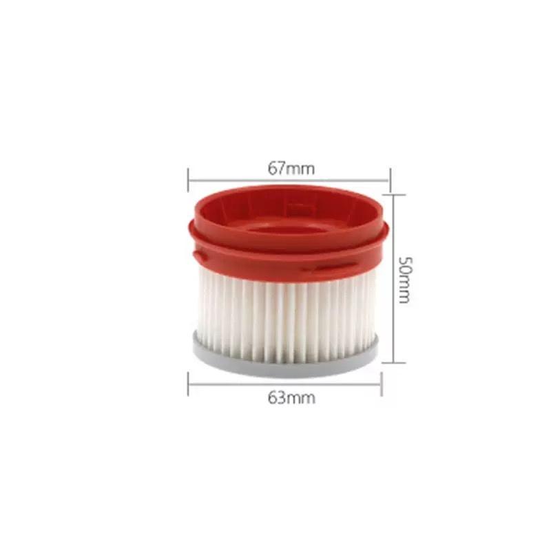 For Xiaomi Dreame V8 V9 V9B V9P XR V10 V11 Wireless Handheld Vacuum Cleaner Main Brush HEPA Filter Accessories
