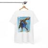 T-shirt da uomo e da donna Grafica Shai Gilgeous Alexander