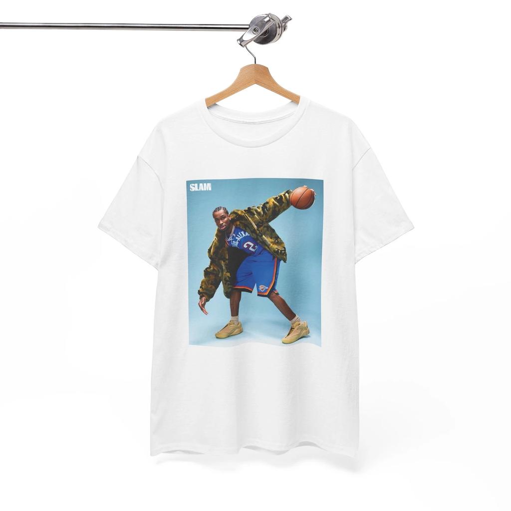 Men's and Women's T-shirts Shai Gilgeous Alexander Graphic