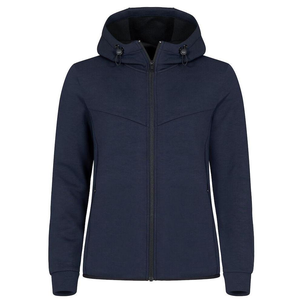 Clique Womens/Ladies Hayden Hoodie