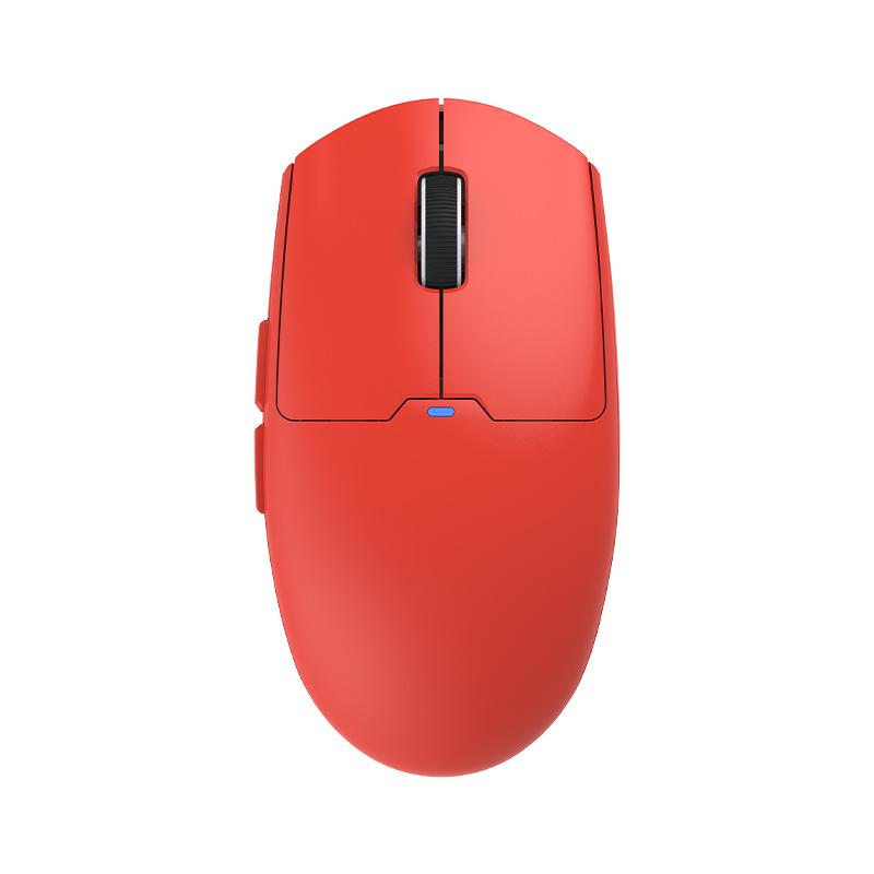 Wireless Bluetooth Gaming Mouse for E-Sports & Office
