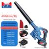 Scule electrice – Suflante și accesorii