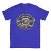 Couple T Shirt Supermarine Spitfire Malta T Shirts Trending  Summer Tees Y2K Basic 100 Cotton Clothes Birthday Gift