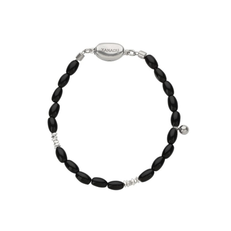 

XANADU ONYX BRACELET OS