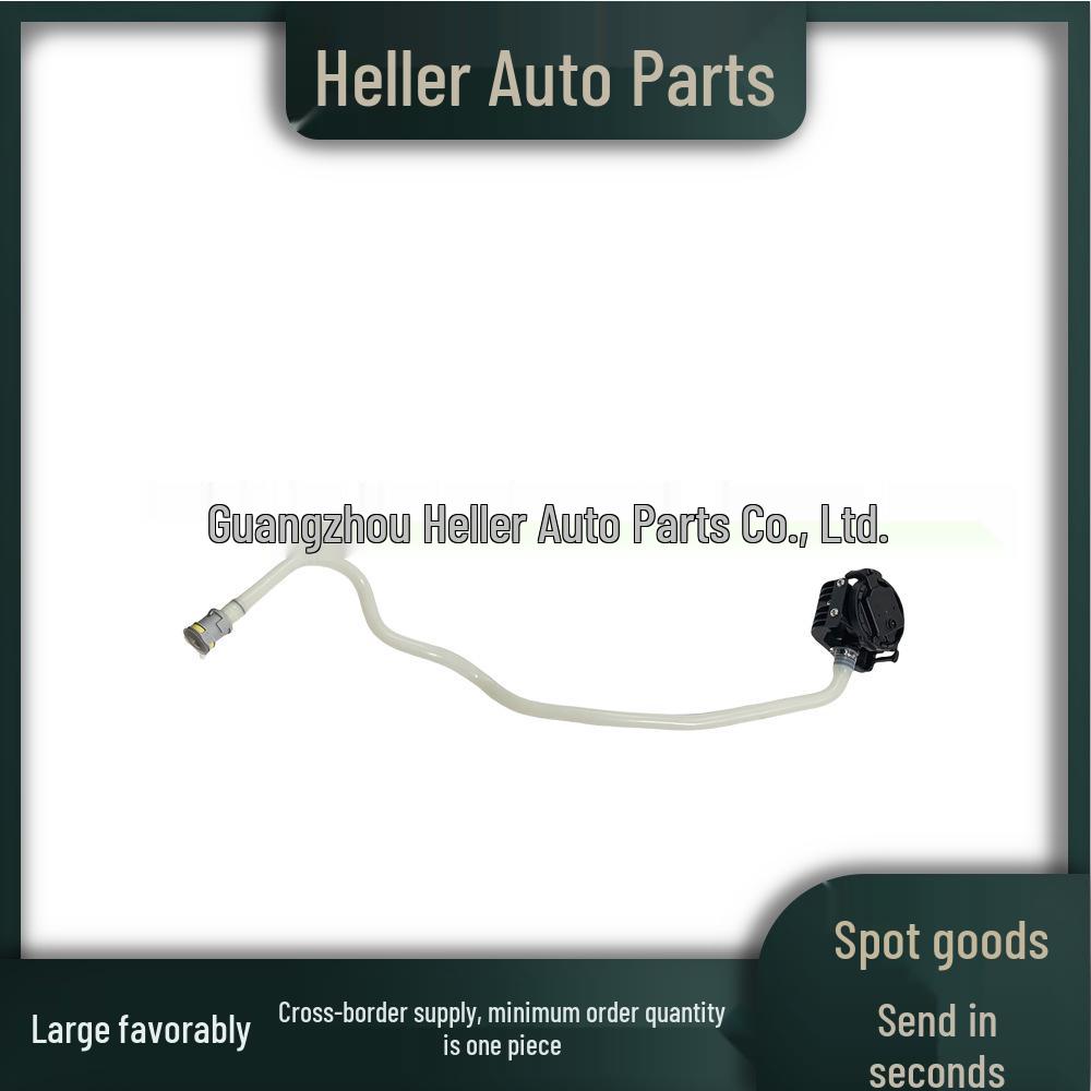 

High-Quality Exhaust Pipe for MINI F55 Fuel Tank Neutral