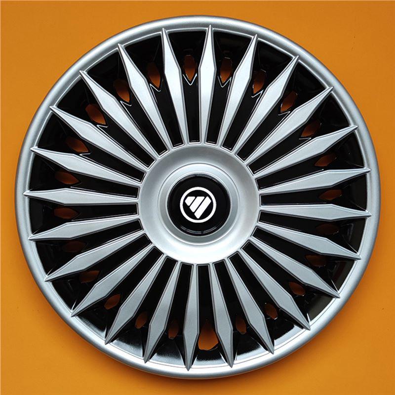 Wheel Covers for Foton View Express G5/G7/G9, Monpak Tuano, Gatou T3, and Xiangling V1