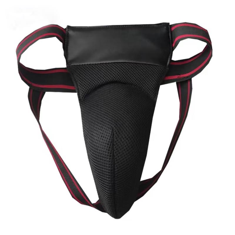 Yu Shui Yao 98-Style Martial Arts Protective Gear