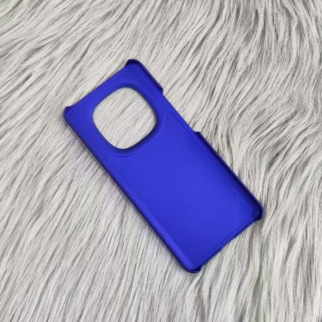 For Xiaomi Redmi Note 15 Pro Plus Case Slim Matte Hard PC Phone Cases Shell for Redmi Note 14 4G 5G 14Pro + Shockproof Cover