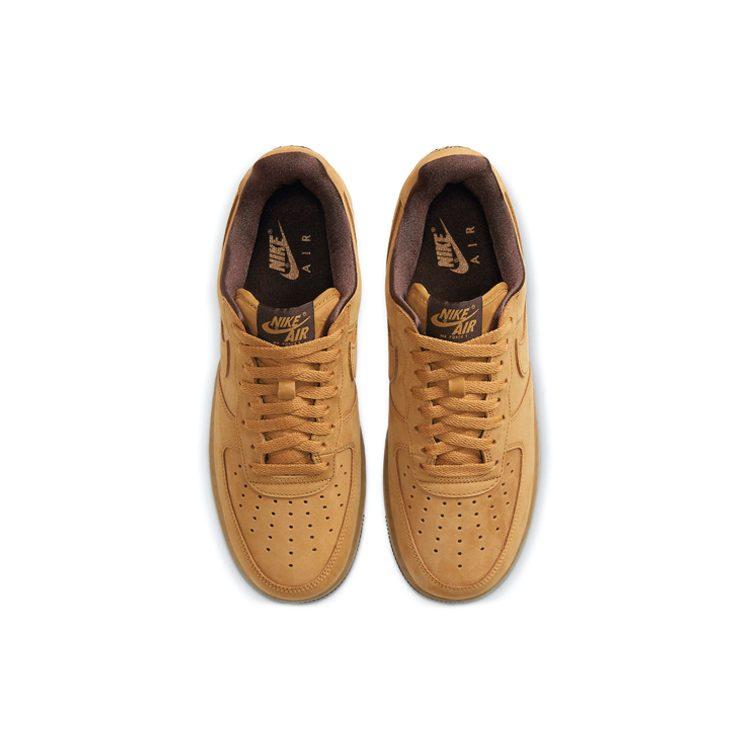 Nike Air Force 1 Low 'Wheat Mocha' DC7504-700