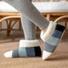 Winter Warm Thermal Socks Plush Soft Slipper Socks Creative Grip Fuzzy Floor Socks