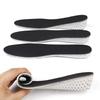 EVA Memory Foam Height-Increasing Insoles: Invisible, Comfortable, Full & Half Sizes for Men & Women