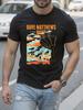 Dave Matthews Band Under The Table And Dreaming Graphic T...