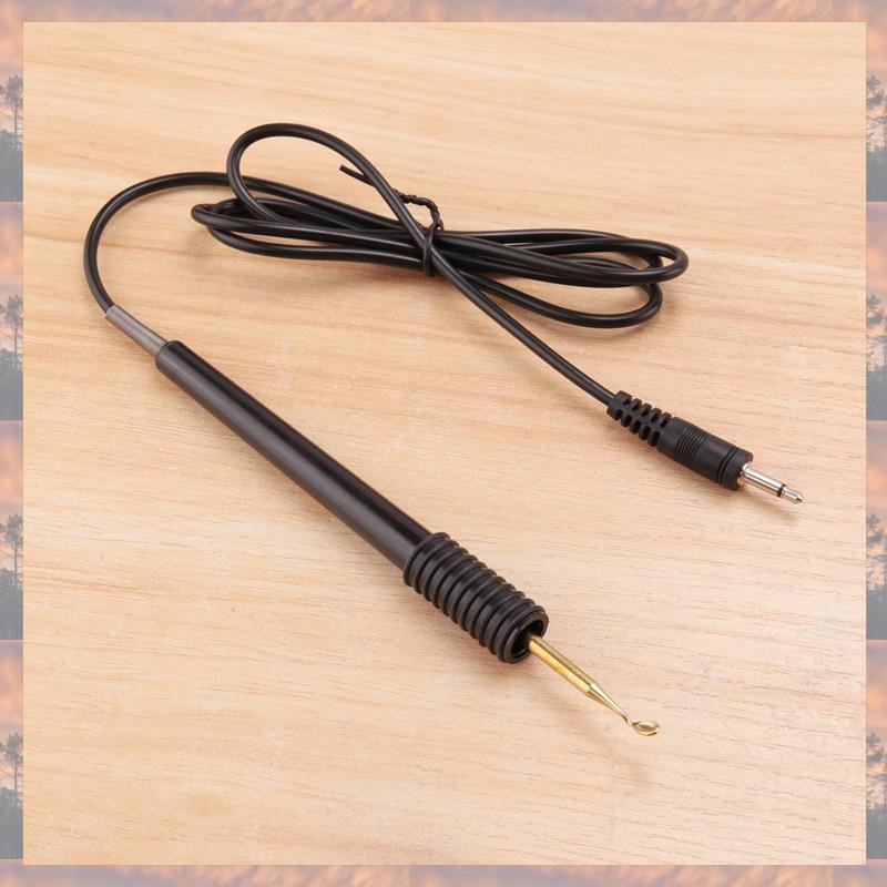 2025 Trend Electric Waxer Tips Wax Carving Knife Pen Pencil Accessories