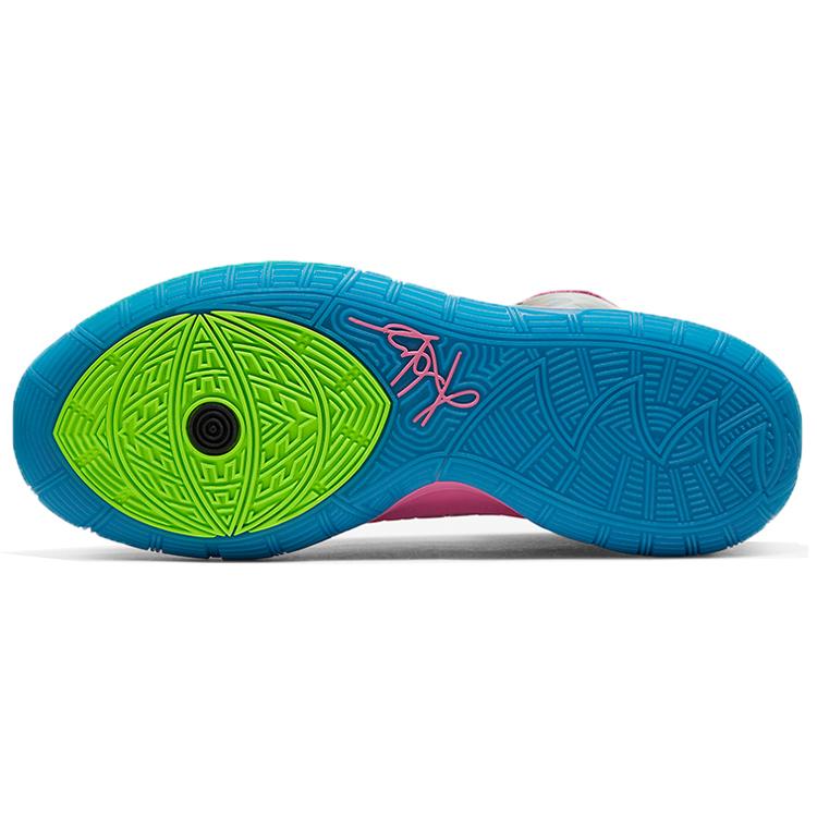 Nike Kyrie 6 Preheat Collection Tokyo CQ7634-601