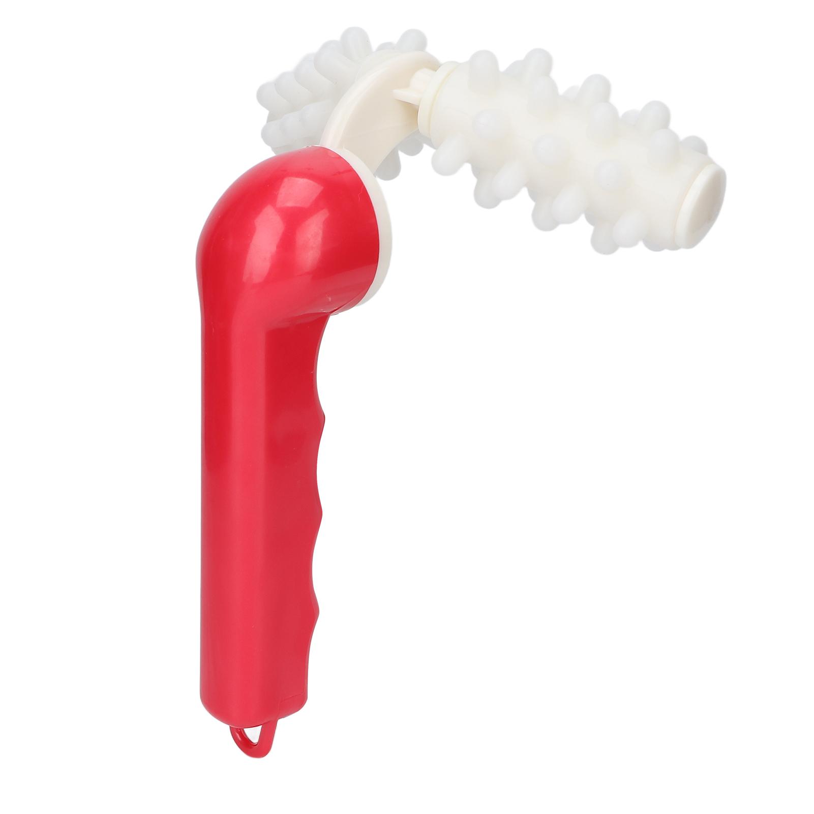 Роликовый массажер для талии — фото 8