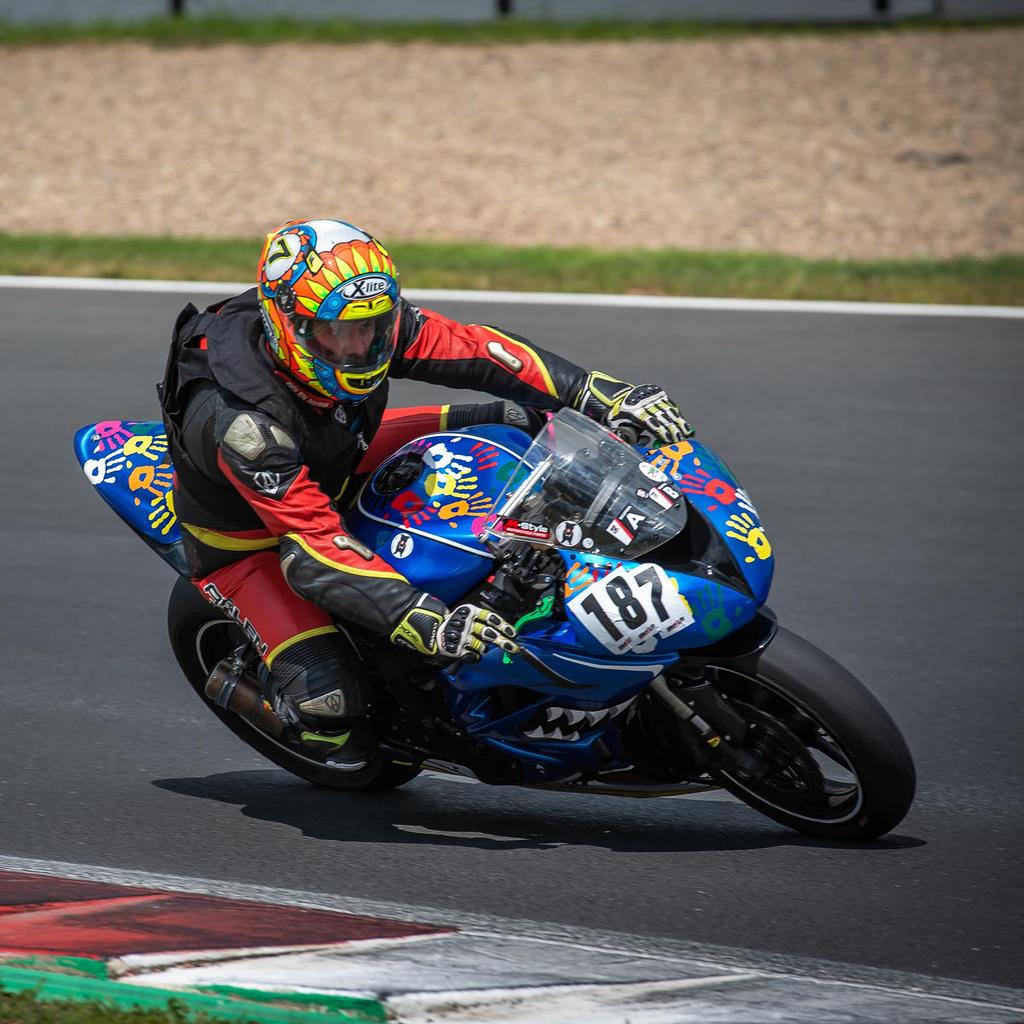 Kamizelka z poduszką powietrzną Airbag rozmiary XL Hit-Air (Mugen Denko) RS-1 Rurka, Poliuretan, Czerwona, (pasuje na XL-3XL) [HTRC2.2]