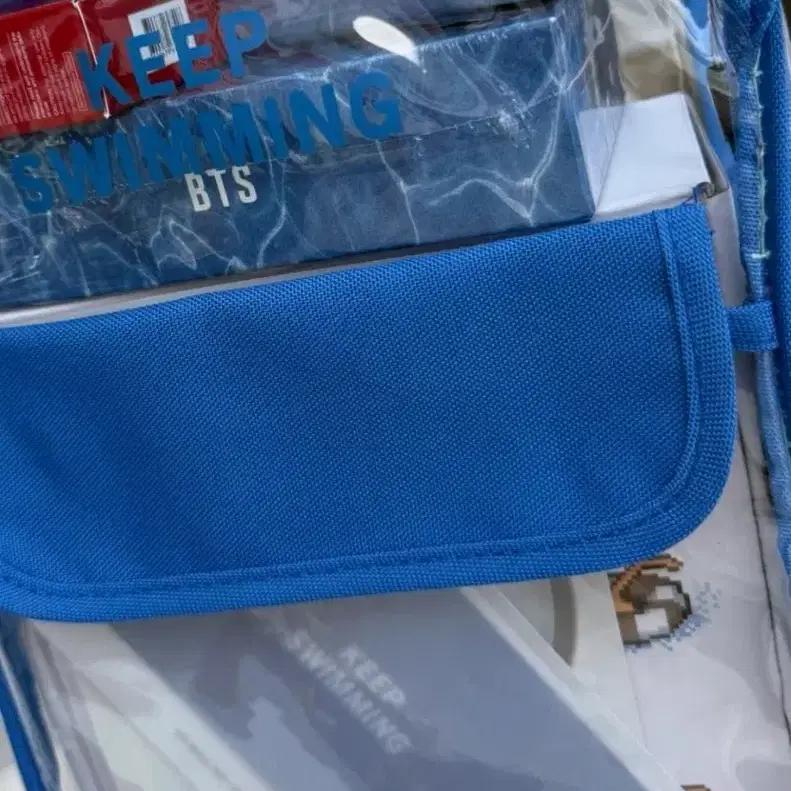 Busan BTS Concert Gift Set
