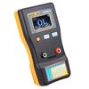 MESR-100 Capacitance Ohm Meter Professional Measuring Internal Resistance of Capacitor Capacitance Circuit Tester LCD Display