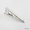 Disney Mickey Mouse Tie Tie Bar Set Includes Tie and Tie Clip & (Navy Blue, Wa-08) -