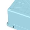 SPACEXPERT 16L Plastic Storage Box