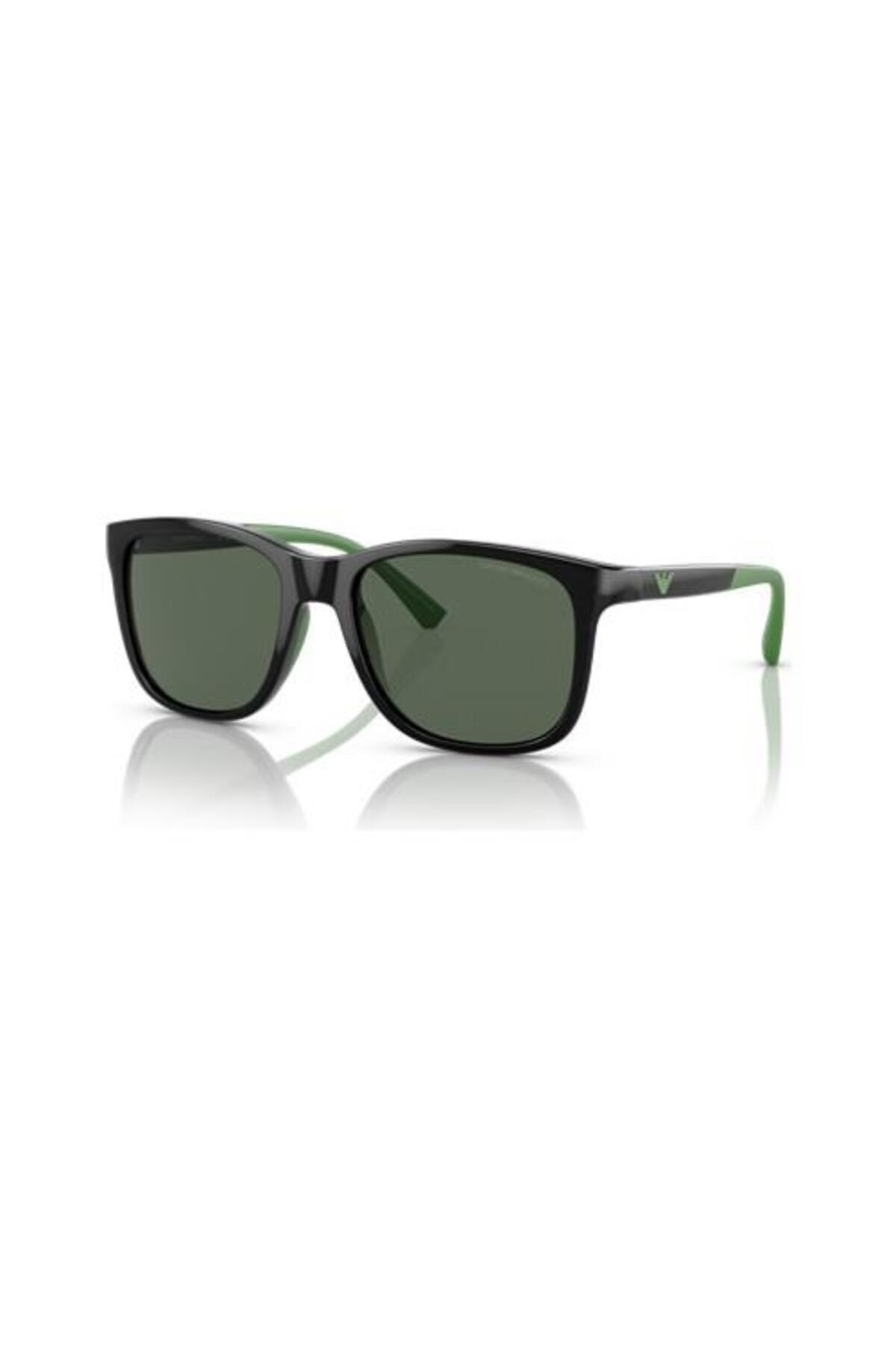 

Очки Emporio Armani Ao-8056597784269 Мужские солнцезащитные очки 4184 501771 49
