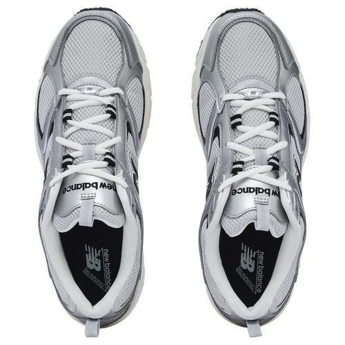 New Balance 408 Silver - ML408GG