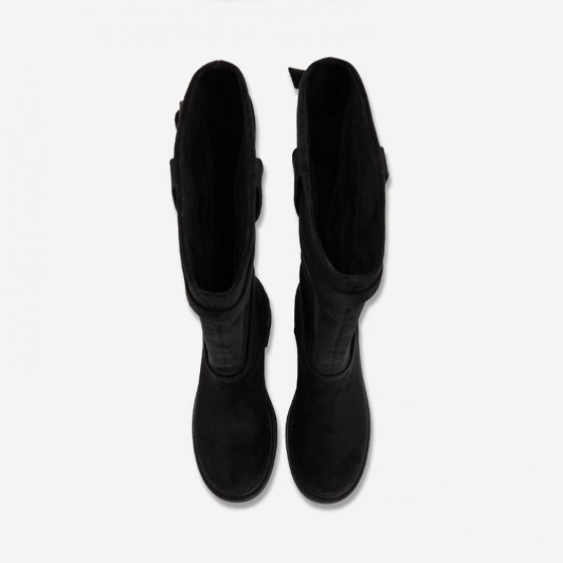 Simplet By ESquire ESquire Simple Women S Camelie 3 Way Long bootS