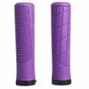 Single Locks on Locking Bicycles Handlebar Grip Nonslip Rubber Bicycles Handlebar Grip Cycling Accessories Enduring