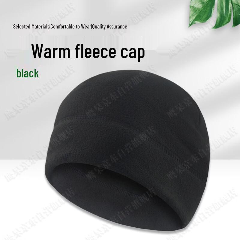 

Флисовая балаклава и бафф для велоспорта YingGao