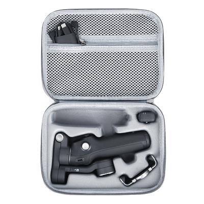 For DJI Osmo Mobile 7 Pro/Mobile 7 Smartphone Gimbal Stabilizer Storage Case Portable Carry Bag with Shoulder Strap