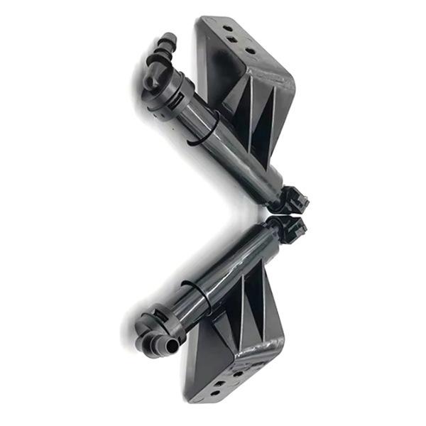 Pair of Headlight Washers (98671-2W500, 98672-2W500) for 2015-2019 Hyundai