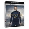 MGM/PFC Spectre Blu-ray 4K Ultra HD - 5051889676744