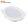 Iluminare LED – Corpuri de iluminat LED incorporabile