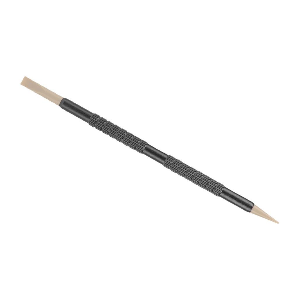 Black/Red/Blue Watch Dial Cleaning Pen Aluminum Alloy Watch Repair Auxiliary Rod  For Watchmaker