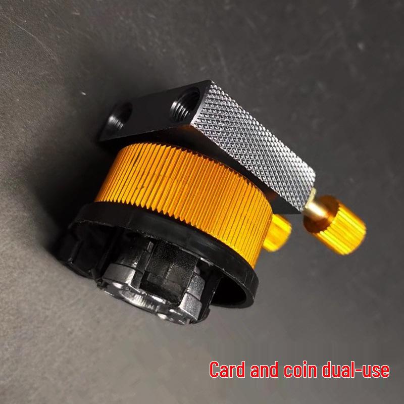 Cassette Stove Accessories: Charging Valve, Line, Gas Adapter, Wire Pipe, High Mountain Tank, Gas Tank