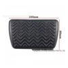 Rubber Leather Foot Pedal Mat for Toyota Automatic Transmission Brake - 47121-02070