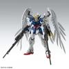 Bandai SPIRITS MG Mobile Report Gundam W Endless Waltz Wing Gundam Zero EW Ver.Ka 1100 Scale Color-coded Plastic Model