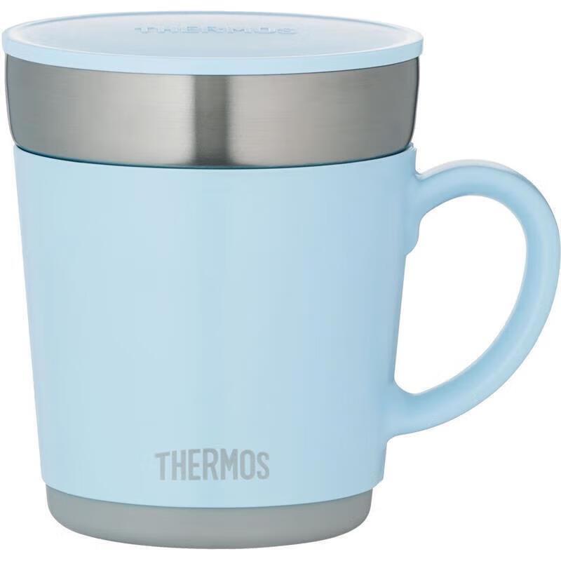 Thermos JDC-351 Stainless Steel Insulated Mug