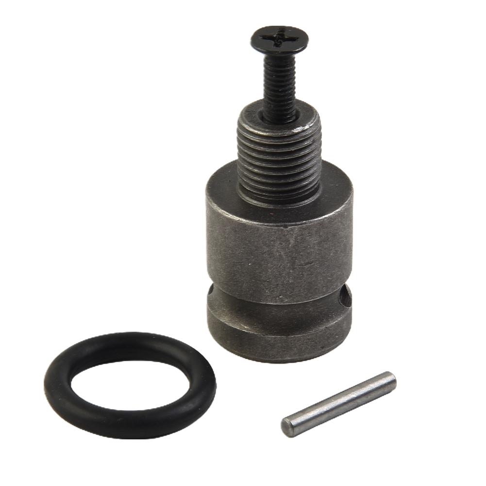 Für Schraubenschlüssel Bohrfutter Adapter Mit Schraube Legierungsstahl