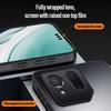EUCAGR ForAsus ROG Phone 9 ShockProof AG Frosted Soft TPU+PC Matte Back Cover For Asus ROG Phone 9 8 7 6 5 Phone Case Coque