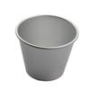 1Pc Optional Size Pastry Pudding Mold Decorating Tool Nonstick Baking Cups Metal Aluminum Pudding Mold Decorating Tool Cake Mold